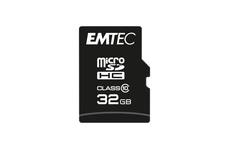 Alpine DVM-64SD micro SD Card da 64 GB per Dash Cam THINKWARE | Dash C
