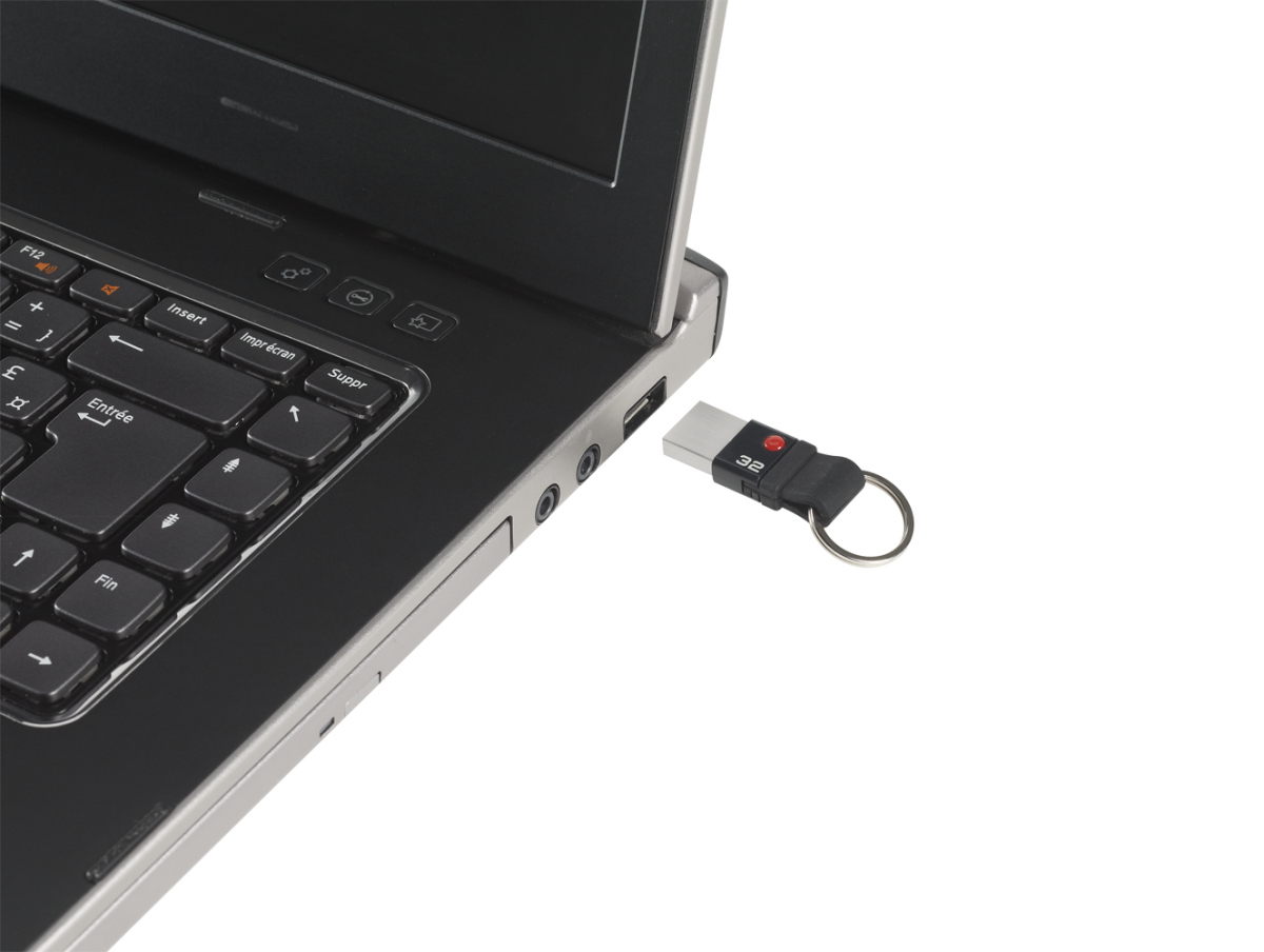 T100 Nano Ring 3.2 EMTEC