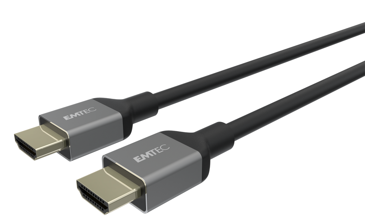 T700 4K HDMI Cable EMTEC