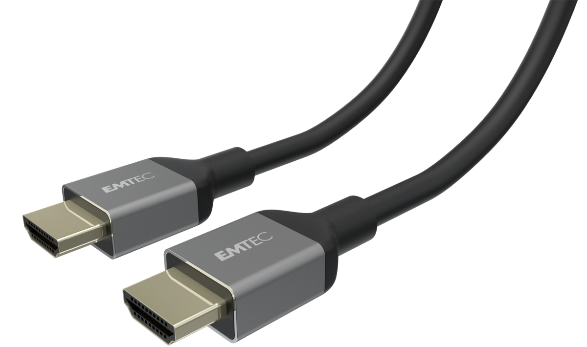 T700 4K HDMI Cable EMTEC
