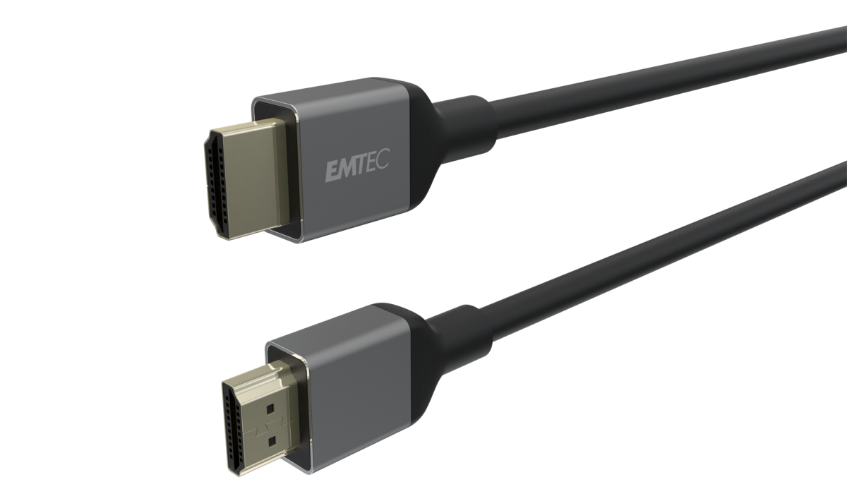 T700 4K HDMI Cable EMTEC