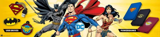 DC Comics