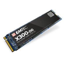 X300 M2 SSD Power Pro