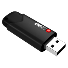 B120 Click Secure 3.2