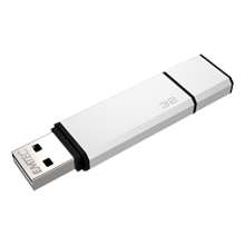 Clé USB 64 Gb Emtec : prix, avis, caractéristiques - Orange