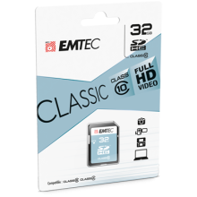 Emtec microSD Class 10 Classic au meilleur prix sur