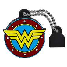 DC Comics Collector Wonderwoman