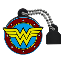 DC Comics Collector Wonderwoman