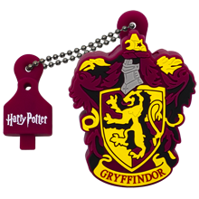 Harry Potter Collector Gryffindor