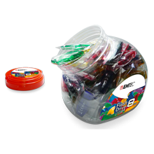 C410 Color Mix - Candy Jar