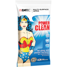 Multi-surface Wipes