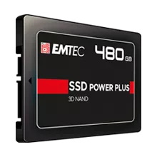 X150 SSD Power Plus