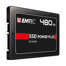 EMTEC SSD M.2 X415 NVME M2 2230 1000 GB - ECSSD1TX415 