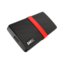 X200 Portable SSD Power Plus