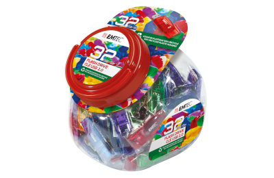 C410 Color Mix - Candy Jar