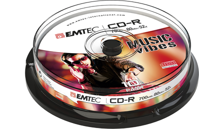 CD-R Classic