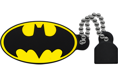 DC Comics Collector Batman