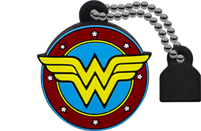 DC Comics Collector Wonderwoman
