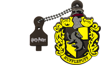 Harry Potter Collector Hufflepuff