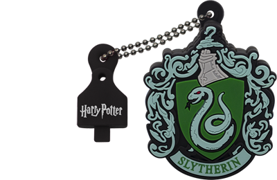 Harry Potter Collector Slytherin