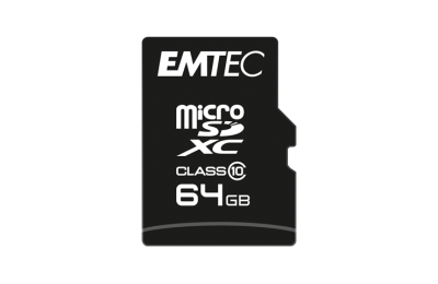 microSD Class10 Classic