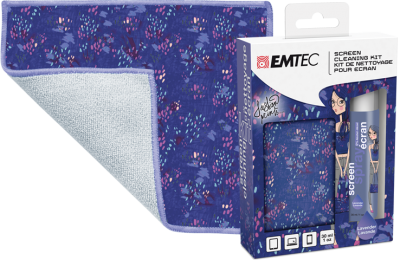 Fashion Prints Kit