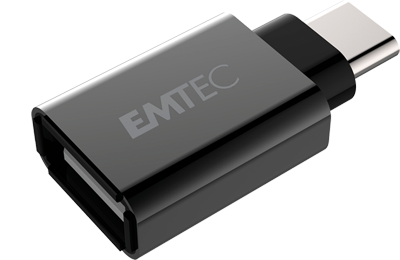 T600 USB 3.1 to Type-C Adapter