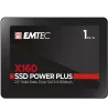 X160 SSD Power Plus 256GB Front