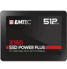 X160 SSD Power Plus 256GB