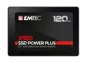 X150 SSD Power Plus 120GB 3/4