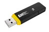 K100 USB2.0 16GB Yellow