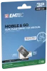 T260C Mobile & Go Type-C cardboard 32GB 1pack