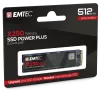 X250 M2 SATA SSD Power Plus 256GB Pack2