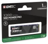 X300 M2 SSD Power Pro 256GB 3/4