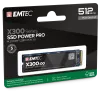 X300 M2 SSD Power Pro 512GB