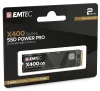 X400 M2 SSD Power Pro 2TB Pack2