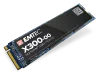 X300 M2 SSD Power Pro 256GB