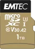microSD USH-I U3 A1, A2 SpeedIN Pro 1TB