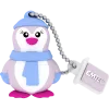 Animalitos Lady Penguin front close