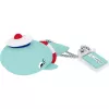 Sailor Whale 3/4 closed chain