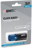 B110 Click Easy 3.2 32Gb Cardboard