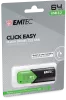 B110 Click Easy 3.2 64Gb Cardboard
