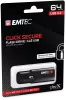 B120 Click Secure Cardboard 64GB
