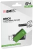 C350 Brick 2.0 cardborad 64GB