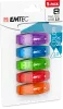Emtec 8GB USB2.0 C410 P5 C/board