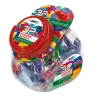 C410 Color Mix - Candy Jar open