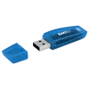 C410 Neon 3/4 open blue 32GB
