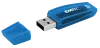 C410 Neon 3/4 open blue 64GB