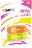 C410 Neon Cardboard 2Pack 16GB