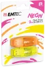 C410 Neon Cardboard 2Pack 8GB